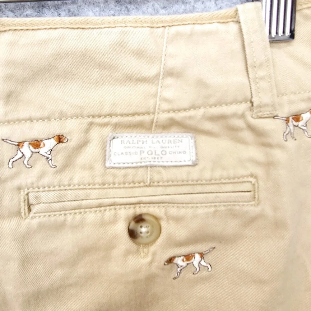 Ralph Lauren rank good